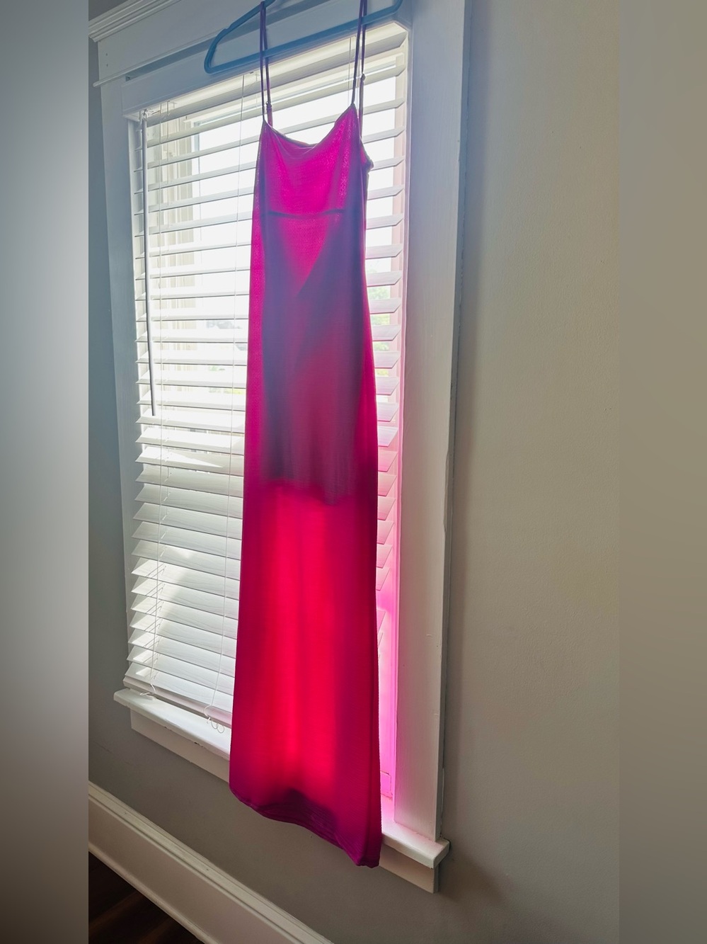 Jay Nicole Designs dress